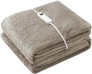 Wapaneus Foot Pocket Heated Blanket