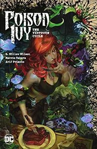 Poison Ivy (2022-) Vol. 1: The Virtuous Cycle