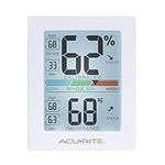AcuRite Pro Humidity Meter & Thermo