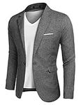 COOFANDY Sport Coats for Men Suit J