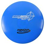 Innova Disc Golf Star Beast Distance Driver Golf Disc [Colors may vary] - 140-150g