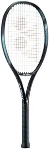 Yonex EZONE 100 Aqua Night Black Tennis Racquet (7th Gen) (4 3/8" Grip)