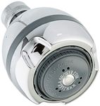 Best Shower Head for Low Water Pressure - Fire Hydrant Spa Plaza Massager Shower Head