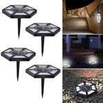 GENERIC Solar Garden Lights