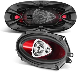 Boss Audio