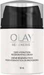 Olay Regenerist Deep Hydration Face Cream 50g, Pack of 1