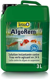 Tetra Pond