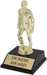 Alpha Awards Dundie Award Trophy for The Office