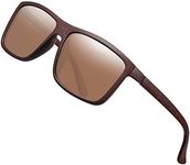 Polarized Sunglasses for Men Drivin