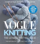 Vogue® Knitting The Ultimate Knitti