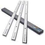 POWERTEC 13 Inch Planer Blades for WEN 6552, 6552T, PL1303 Planer, Set of 3 (12827W)