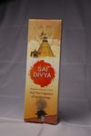 SAIDIVYA Incense Stick Agarbatti 250 Gram Pack of 2