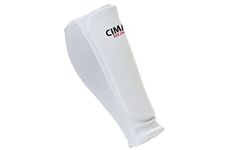 Cimac Martial Arts Karate Kickboxing Taekwondo Shin Guards/Forearm Protectors (Junior)