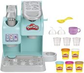 Play-Doh Kitchen Creations Colorful