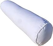 Pillowflex Bolster Pillow (8"x26") 