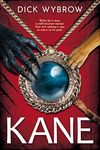 Kane: A Humorous Supernatural Thriller (Wolfwere Series Book 1)