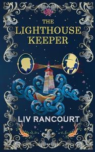 The Lighthouse Keeper: A Victorian Gothic M/M Romance