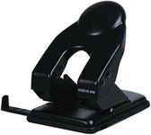 ESSELTE 177022 2 Hole Punch,Black 4