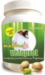 Develo Pregnancy & Lactation Protein Powder, Supplement for Pregnant Women & Lactating/Breastfeeding Mothers -1kg (Elaichi Pista)