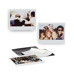 instax WIDE photo magnets, 10 pack