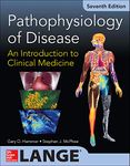 Pathophysiology of Disease: An Introduction to Clinical Medicine 7/E (Lange Medical Books)