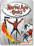 The Marvel Age of Comics 1961-1978