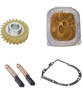 Kit de réparation de rechange pour robot de cuisine Kitchenaid Artisan, Classic, Ultra, Heavy Duty