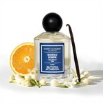 Secret Alchemist Madurai Jasmine Eau de Parfum (EDP) 100ml | Clean, Long-Lasting Fresh Floral Perfume for Men & Women | Orange Blossom, Real Madurai Jasmine & Vanilla Perfume | Luxury Gift for Women, Everyday Wear | 800 Spritz