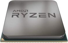 AMD Ryzen 3 2200G Processor 3.5GHz 