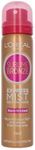 L'Oréal Sublime Bronze Self Tan Express Mist Spray Face, 75ml