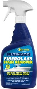 Star brite Ultimate Fiberglass Stain Remover - 32 oz. Sprayer