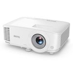 BenQ MW560C WXGA Business & Education Projector, DLP, 4000 ANSI Lumens High Brightness, 20000:1 High Contrast Ratio, HDMI, Upto 15000 Hrs Extra-Long Lamp Life, 10W Speaker, 3D Capable, White