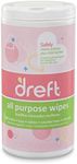 Dreft Multi-Surface All-Purpose Gen