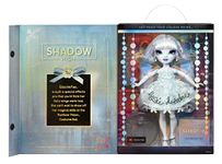 Rainbow High Rainbow Vision Costume Ball Doll - Fashion Collectors Doll - 11 Inch (Eliza Mcfee)