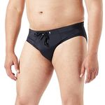 Diesel Men's Bmbr-Alfie Slip Swimsuit, 900-0jmak, XXL