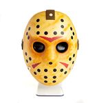 Paladone Friday the 13th Jason Mask Light - Officially Licensed Merchandise