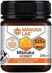 Manuka Lab Certified MGO 525+ Manuk