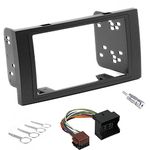 Double Din Ford F250