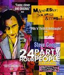 24 Hour Party People [Blu-ray]