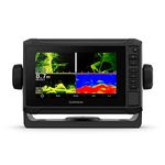 Garmin ECHOMAP UHD2 65sv with GT54 Transducer, 6” Touchscreen Chartplotter, Garmin Navionics+ Canada Inland and Coastal