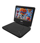 Core Innovations 7" Portable DVD Player