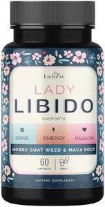 Lady Libid