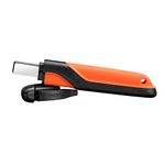 SHARPAL 105N Multipurpose Pocket Knife Sharpener and Garden Tool Sharpener, Sharpening Secateurs, Shears, Loppers, Axe, Pruner, Scissors, Lawnmower Blade