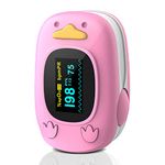 Oxygen Monitor For Children