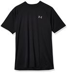 Under Armour Men's Tech Short Sleeve T-Shirt