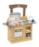 Little Tikes Cook 'n Play Outdoor BBQ