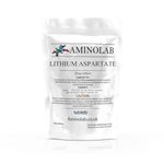 Aminolab - Lithium Aspartate 20mg 240 Tablets