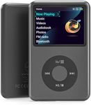 Mp3 Player with Bluetooth Walkman Y