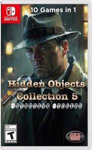 Hidden Obj