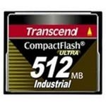 Transcend 512 MB CompactFlash Memor